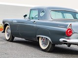 1956 Ford Thunderbird