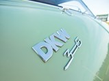 1960 DKW Schnellaster Kastenwagen 3=6