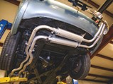 1967 Austin-Healey 3000 Mk III BJ8