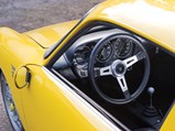1963 Fiat Abarth 1000 Monomille