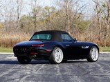 2002 BMW Z8