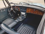 1967 Austin-Healey 3000 Mk III BJ8