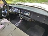 1981 Checker A11 Sedan  - $