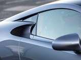 2012 Lexus LFA
