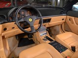 1993 Ferrari Mondial t Cabriolet