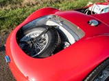 1953 Maserati A6GCS/53 Spyder by Fantuzzi