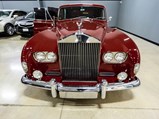 1964 Rolls-Royce Phantom V Touring Limousine by James Young