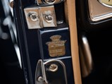 1935 Cadillac V-8 Convertible Coupe by Fisher