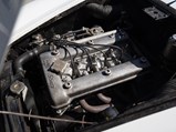 1960 Alfa Romeo Giulietta SZ Zagato