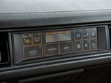 1989 Chrysler Conquest TSi Turbo