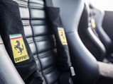 1999 Ferrari 550 Maranello WSR
