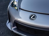 2012 Lexus LFA