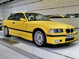 1997 BMW M3 Evolution - $
