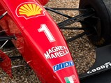 1996 Ferrari F310 Show Car