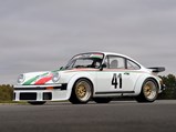 1976 Porsche 934  - $