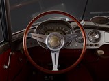1953 Fiat 8V Berlinetta