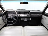 1965 AMC Rambler Classic 770 Convertible