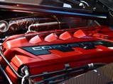 2022 Chevrolet Corvette Stingray Coupe 3LT