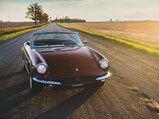 1967 Ferrari 330 GTS by Pininfarina