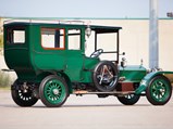 1907 Rolls-Royce 40/50 HP Silver Ghost Limousine by Rippon Brothers