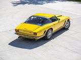 1968 Iso Grifo GL Series I by Bertone - $