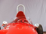 1958 Volpini Formula Junior