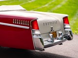 1956 Chrysler New Yorker Convertible