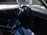 1960 Alfa Romeo Giulietta SZ Zagato