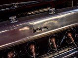 1939 Mercedes-Benz 540 K Special Cabriolet A by Sindelfingen
