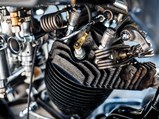 1936 Brough Superior SS100