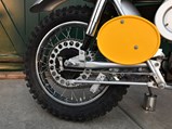 1968 Husqvarna Viking 360