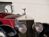 1927 Rolls-Royce Phantom I Piccadilly Roadster  - $