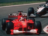 2000 Ferrari F1 2000 Monterey 2014 Rm Sotheby S