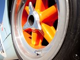 1968 Ford GT40 Gulf/Mirage Lightweight Racing Car