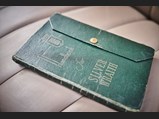 1951 Rolls-Royce Silver Wraith Seven-Passenger Limousine by Hooper
