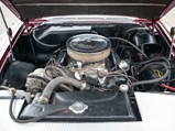1962 Ghia L 6.4
