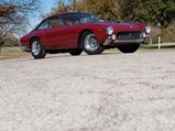 1963 Ferrari 250 GT Lusso Berlinetta