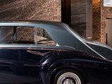 1967 Rolls-Royce Phantom V Touring Limousine by James Young