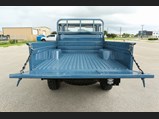 1981 Toyota FJ45 Land Cruiser