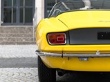 1969 Iso Grifo 7-Litri Series I By Bertone
