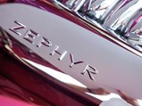 1938 Lincoln-Zephyr Custom Coupe