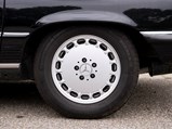 1989 Mercedes-Benz 560 SL