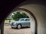 1957 Lancia Aurelia B20 6th Series Coupé - $