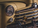 1947 Ford Super DeLuxe Sportsman Convertible