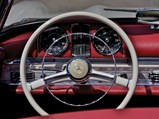 1958 Mercedes-Benz 300SL Roadster