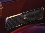 1925 Duesenberg Model A Speedster
