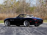 2002 BMW Z8