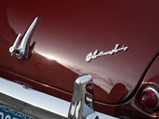 1957 Austin-Healey 100-6 BN4