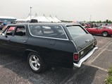 1970 Chevrolet Malibu Wagon