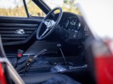 1973 Ferrari 365 GTB/4 Daytona by Scaglietti